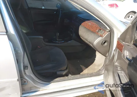 2012 Chevrolet Impala Lt from USA, damaged, VIN 2G1WG5E39C1246567